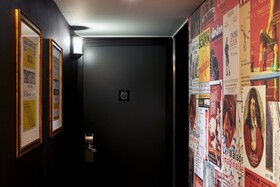Hotel Les Theatres