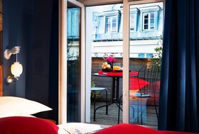 Hotel Les Theatres