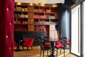 Hotel Les Theatres