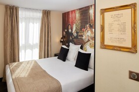 Hotel Les Theatres