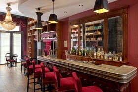 Hotel Les Theatres