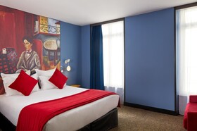 Hotel Les Theatres