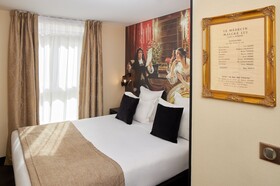 Hotel Les Theatres