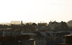 Hotel Les Theatres