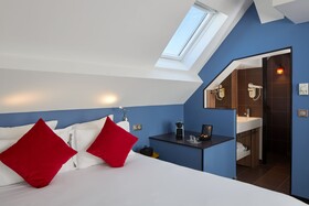 Hotel Les Theatres