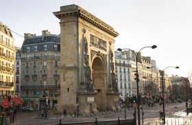Hotel Les Theatres