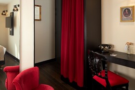Hotel Les Theatres