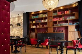 Hotel Les Theatres