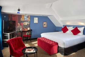 Hotel Les Theatres