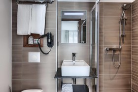 Hotel Le Trente