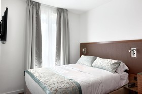 Hotel Le Trente