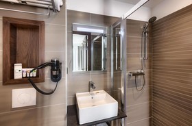 Hotel Le Trente