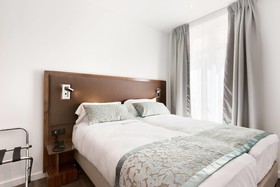 Hotel Le Trente