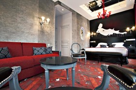 Maison Albar Hotel Paris Champs-Elysees
