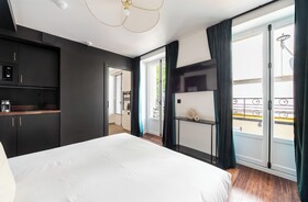 Hotel Makom Montmartre