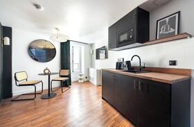 Hotel Makom Montmartre