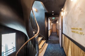 Hotel Makom Montmartre