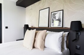 Hotel Makom Montmartre