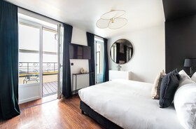 Hotel Makom Montmartre