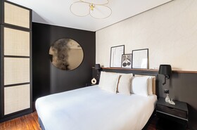 Hotel Makom Montmartre