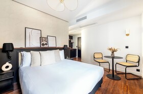 Hotel Makom Montmartre