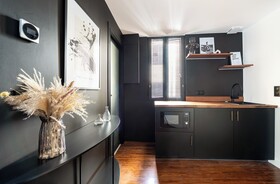 Hotel Makom Montmartre