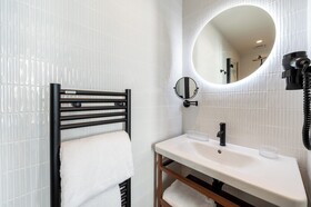 Hotel Makom Montmartre