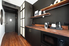 Hotel Makom Montmartre