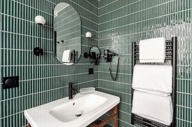 Hotel Makom Montmartre