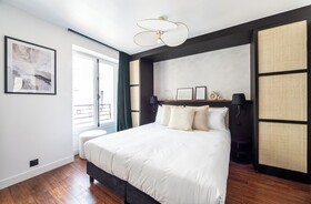 Hotel Makom Montmartre