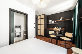 Hotel Makom Montmartre