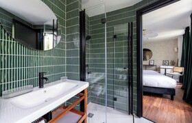 Hotel Makom Montmartre