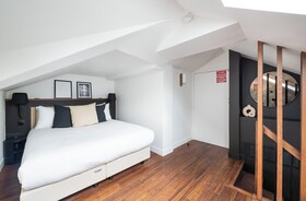 Hotel Makom Montmartre