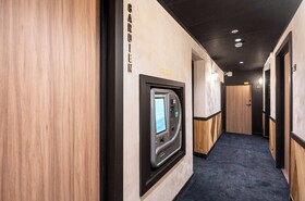 Hotel Makom Montmartre