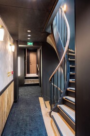 Hotel Makom Montmartre
