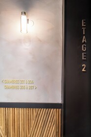 Hotel Makom Montmartre