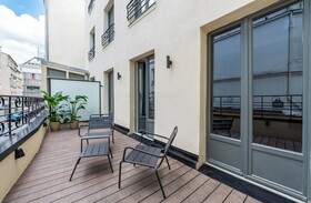 Hotel Makom Montmartre