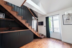 Hotel Makom Montmartre