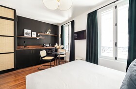 Hotel Makom Montmartre
