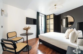 Hotel Makom Montmartre