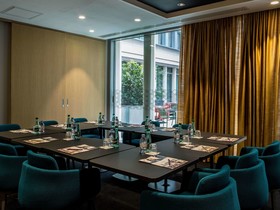 Hotel Mercure Paris 17 Batignolles
