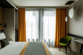 Hotel Mercure Paris 17 Batignolles
