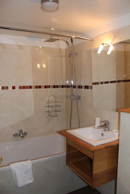 Hotel Metropolitain