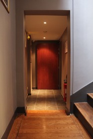Hotel Metropolitain
