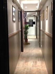 Hotel Metropolitain