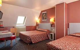 Hotel Miramar