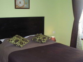 Hotel Mon Reve Amadeus