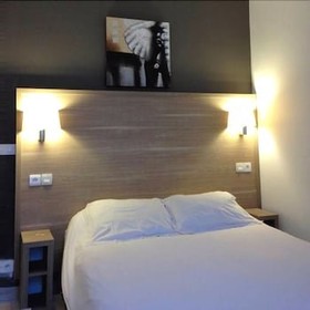 Hotel Montana La Fayette