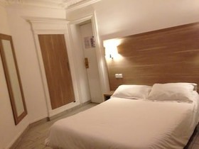Hotel Montana La Fayette