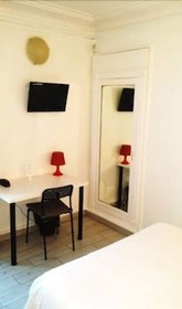 Hotel Montana La Fayette
